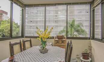 Imagem 7: Edifício Solar da Liberdade 2 quartos c/box