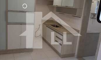 Imagem 5: Apartamento à Venda no Bela Vista Todo Reformado 3 Quartos 1 Suíte 3 Vagas de Garagem