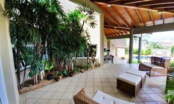 Imagem 2: Lindo Sobrado com 3 suites, Condomínio Damha I