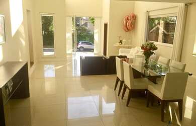 Imagem 6: Casa Residencial Alphaville 2