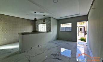 Imagem 6: Casa Condominio Santa Rafaela