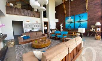 Imagem: Casa com 4 dormitórios à venda, 500 m²