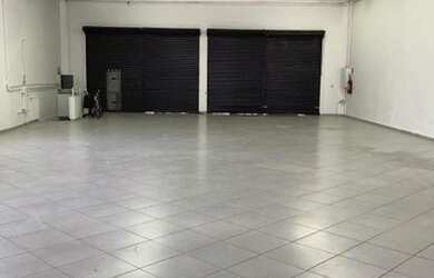 Imagem 3: 1000 m² - Galpão no Jabaquara