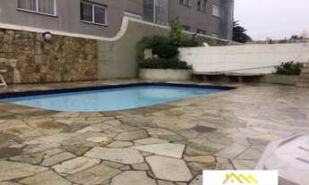 Imagem 3: Ótimo Apartamento, Edifício Jamaica, Rua Saldanha Marinho, 158m2, 3 quartos, 1 suíte