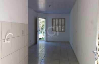 Imagem 3: Porto Alegre - Casa Padrão - Belém Novo