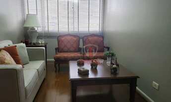 Imagem: Apartamento com 3 dormitórios à venda