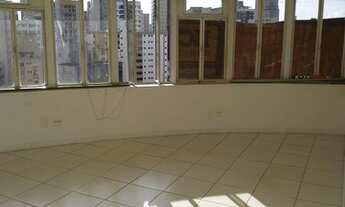 Imagem 3: OTIMO ANDAR BEM LOCALIZADA EM RUA TRANQUILA, COM 200 M² E DUAS VAGAS