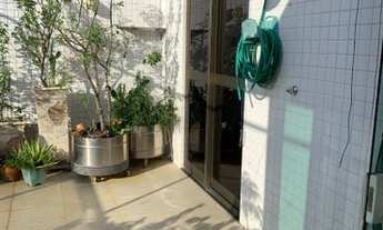 Imagem 3: Cobertura duplex para venda tem 160 metros quadrados com 3 quartos em Braga - Cabo Frio