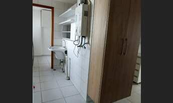 Imagem 5: NA RUA DOS NAVEGANTES, SHOW DE APARTAMENTO COM 4 QUARTOS + DEP, LAZER E 3 VAGAS. CONFIRA !