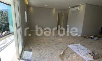 Imagem 3: Parque Tamboré Alphaville