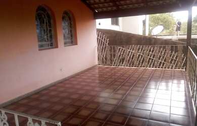 Imagem 3: CONTAGEM - Casa Padrão - Linda Vista