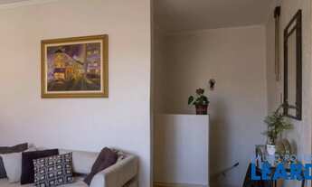 Imagem 5: SOBRADO - LAPA - SP