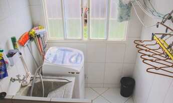 Imagem 2: Apartamento à venda, 75 m² por R$ 130.000,00 - Parque Viaduto - Bauru/SP