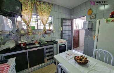 Imagem 15: Casa à venda, 117 m² por R$ 530.000,00 - Parque da Figueira - Campinas/SP