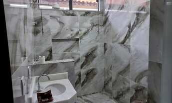 Imagem 4: Térrea para venda possui 132 metros quadrados com 3 quartos em Jardim Ouro Verde - Limeira