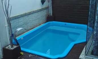 Imagem 3: Vendo casa toda mobiliada