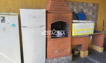 Imagem 7: Apartamento para venda possui 60 metros quadrados com 2 quartos em Colégio - Rio de Janeir