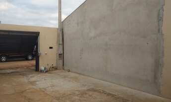 Imagem 2: Casa para venda possui 55 metros quadrados com 2 quartos em Vila São Francisco - Bauru - S