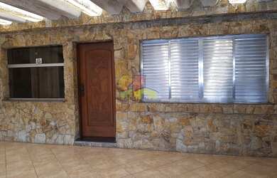 Imagem 3: SãO BERNARDO DO CAMPO - Casa Padrão - Paulicéia