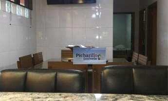 Imagem 2: Casa na Vila Marcelino com 3 dormitórios à venda, 122 de área construída