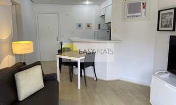 Imagem 2: Flat em Itaim Bibi - São Paulo, SP