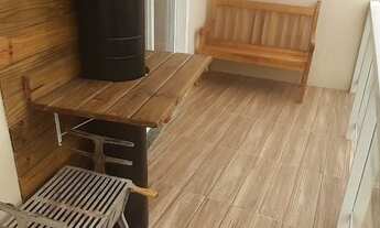 Imagem 2: Alugo apto na praia da Barra da Lagoa