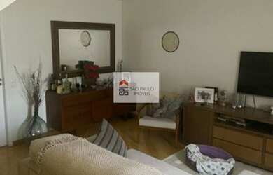 Imagem 2: Sobrado em condomínio 3 dormitórios,2 vagas, 110m², à venda, por R$ 937.000,00, Saúde- SP