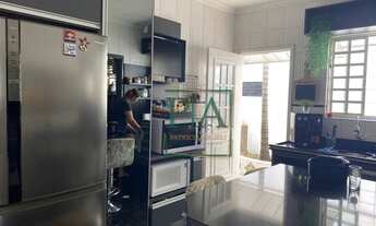 Imagem 6: Casa com 3 dormitórios à venda, 223 m² por R$ 1.200.000 - Água Branca - Piracicaba/SP