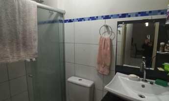 Imagem 5: Apartamento para venda com 75 metros quadrados com 3 quartos em Santos Dumont - Aracaju