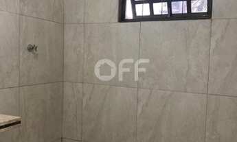 Imagem 3: Kitnet - Parque Brasília - Campinas