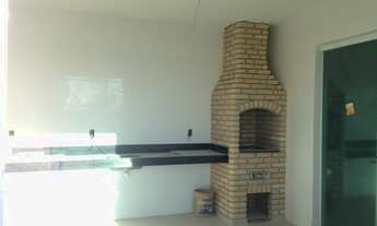 Imagem 5: COBERTURA DUPLEX - COM ÁREA GOURMET - PERTO DO CENTER SHOPPING