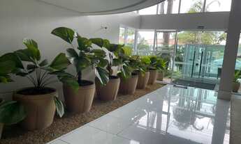 Imagem 4: Apartamento com171 metros, 4 quartos no Bairro Jardins