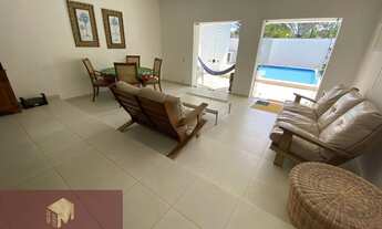 Imagem 7: Casa a venda na Enseada, 5 dormitórios e piscina