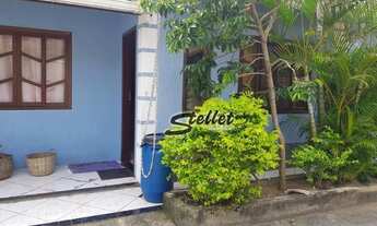 Imagem: Rio das Ostras - Casa em condomínio no