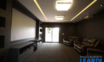 Imagem 6: CASA EM CONDOMÍNIO - ALPHAVILLE - SP