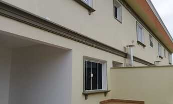 Imagem 2: Casa de condomínio 2 Suítes - 83 M² - 1 Vaga - Piscina Privativa - Novo -Cibratel II - Ita