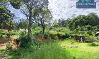 Imagem 6: Terreno à venda, 28000 m² por R$ 550.000,00 - Centro - Pedra Bela/SP