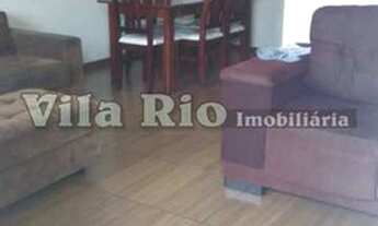 Imagem 3: Casa para venda tem 112 metros quadrados com 3 quartos em Vila da Penha - Rio de Janeiro