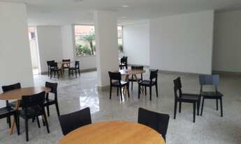 Imagem 3: Apartamento Valparaíso Santo André 03 Suítes 136 m²