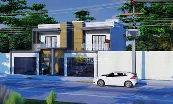 Imagem 3: Sobrado com 3 dormitórios à venda, 156 m² por R$ 950.000,00 - Tabuleiro - Barra Velha/SC