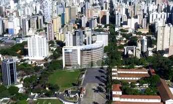 Imagem 1: Belo Horizonte - Apartamento Padrão - Santo Agostinho