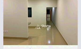 Imagem 2: Casa com 2 dormitórios à venda, 67 m² por R$ 260.000,00 - Jardim Brasília - Uberlândia/MG
