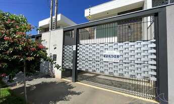 Imagem: Casa 114,00 m² de Construção Jd