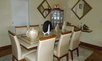 Imagem 5: Apartamento para Venda em Campos do Jordão, Capivari, 3 dormitórios, 3 suítes, 1 banheiro