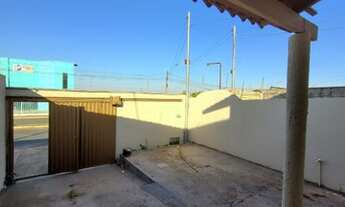 Imagem 2: Ágio - Casa com 02 quartos em Senador Canedo - GO