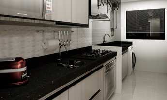 Imagem 4: CURITIBA - Apartamento Padrão - Vila Izabel