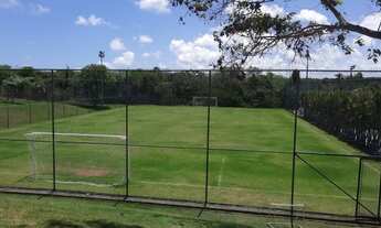 Imagem 4: Lote no Alphaville excelente