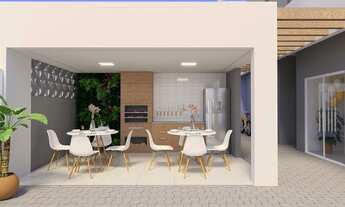 Imagem 4: Apartamento no Jd América - 2 Dorm.-1 Suíte