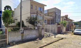 Imagem 5: Porto Alegre - Terreno Padrão - Santa Tereza