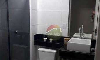 Imagem 2: Apartamento à venda, 57 m² por R$ 320.000,00 - Residencial Greenville - Ribeirão Preto/SP